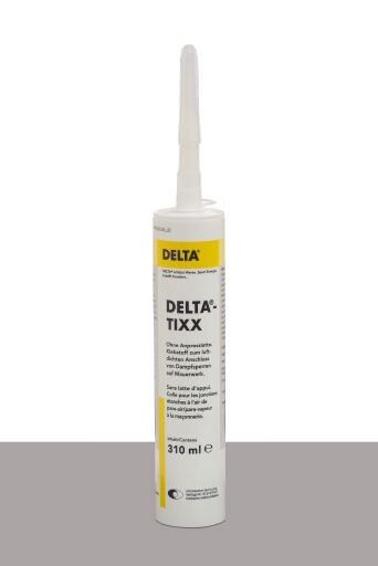 Клей TIXX от Delta