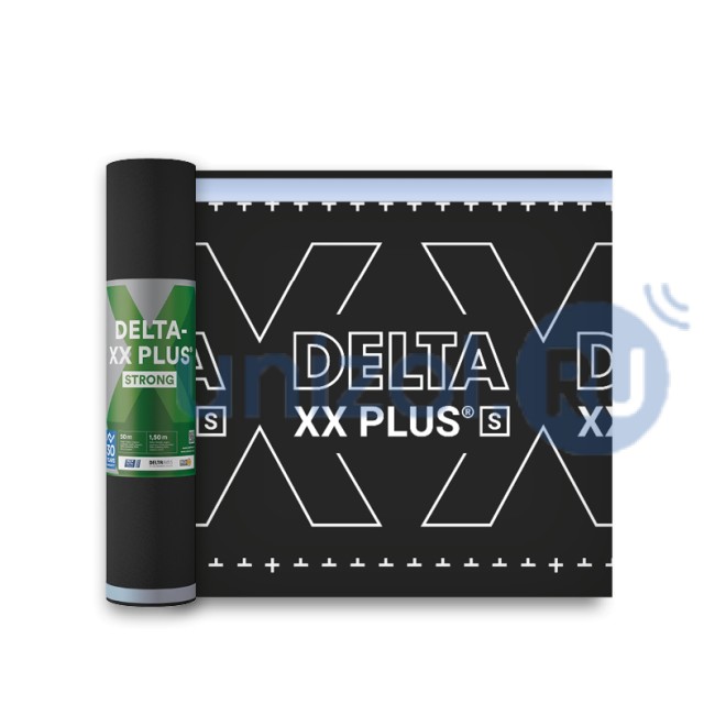Мембрана диффузионная Delta-XX Plus Strong